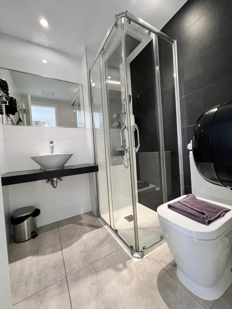 Bristol Sunset Beach Private Apartment Corralejo Exterior photo