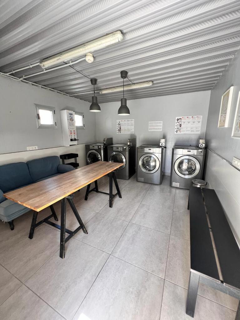 Bristol Sunset Beach Private Apartment Corralejo Exterior photo